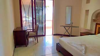 Shanzu Beachfront Suites