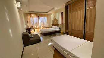 Shanzu Beachfront Suites