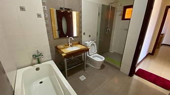 Shanzu Beachfront Suites