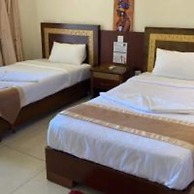 Shanzu Beachfront Suites