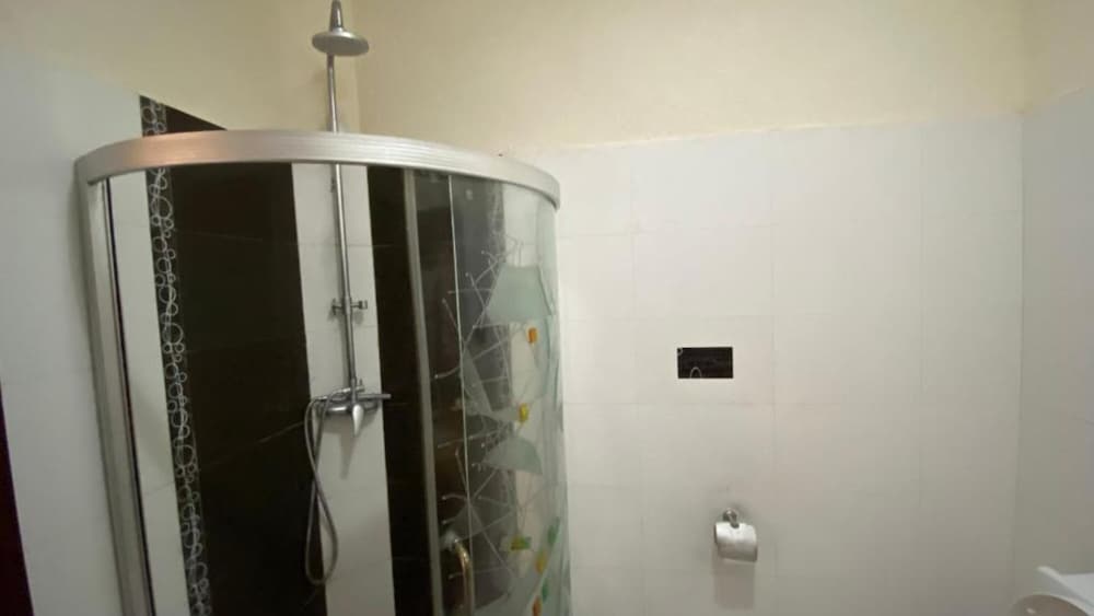 Shanzu Beachfront Suites