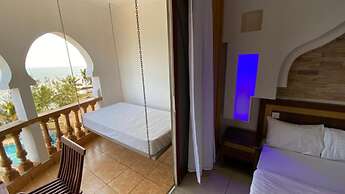 Shanzu Beachfront Suites