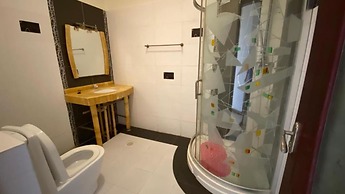 Shanzu Beachfront Suites