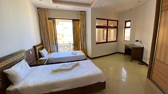 Shanzu Beachfront Suites