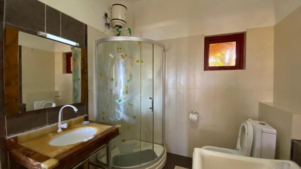 Shanzu Beachfront Suites