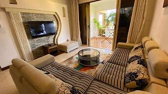 Shanzu Beachfront Suites
