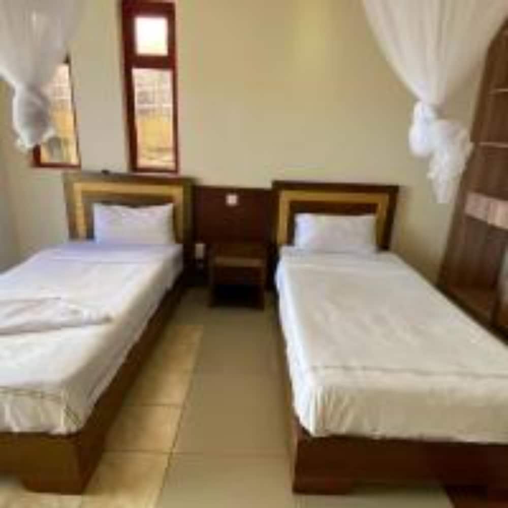 Shanzu Beachfront Suites
