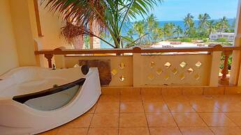 Shanzu Beachfront Suites