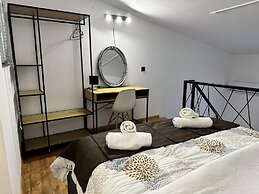1-bed Apartment in Heraklion