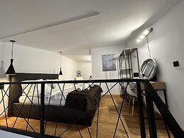 1-bed Apartment in Heraklion