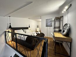 1-bed Apartment in Heraklion