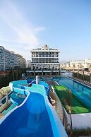 SERENITY QUEEN HOTEL