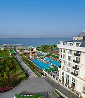 SERENITY QUEEN HOTEL