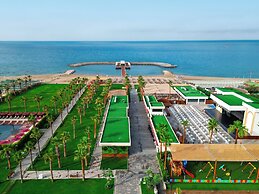 SERENITY QUEEN HOTEL