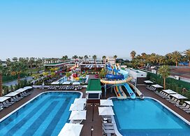 SERENITY QUEEN HOTEL