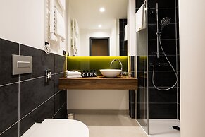GINN Apartment-Hotel Stuttgart Esslingen