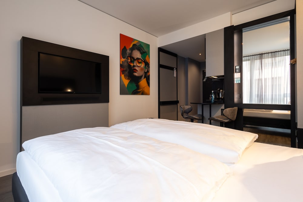 GINN Apartment-Hotel Stuttgart Esslingen