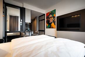 GINN Apartment-Hotel Stuttgart Esslingen