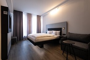 GINN Apartment-Hotel Stuttgart Esslingen