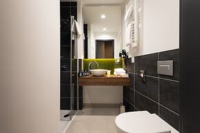 GINN Apartment-Hotel Stuttgart Esslingen