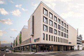 GINN Apartment-Hotel Stuttgart Esslingen