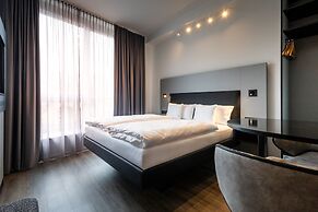 GINN Apartment-Hotel Stuttgart Esslingen