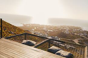 Klein Hangklip - Eco Mountain Cabin