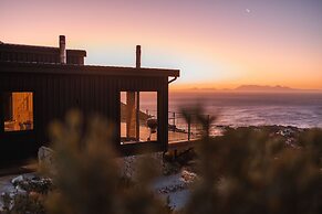 Klein Hangklip - Eco Mountain Cabin