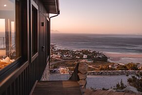 Klein Hangklip - Eco Mountain Cabin