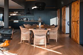Klein Hangklip - Eco Mountain Cabin