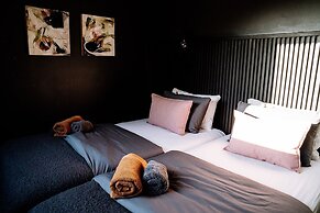 Klein Hangklip - Eco Mountain Cabin