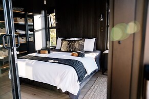 Klein Hangklip - Eco Mountain Cabin