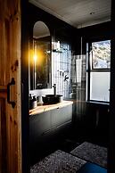 Klein Hangklip - Eco Mountain Cabin
