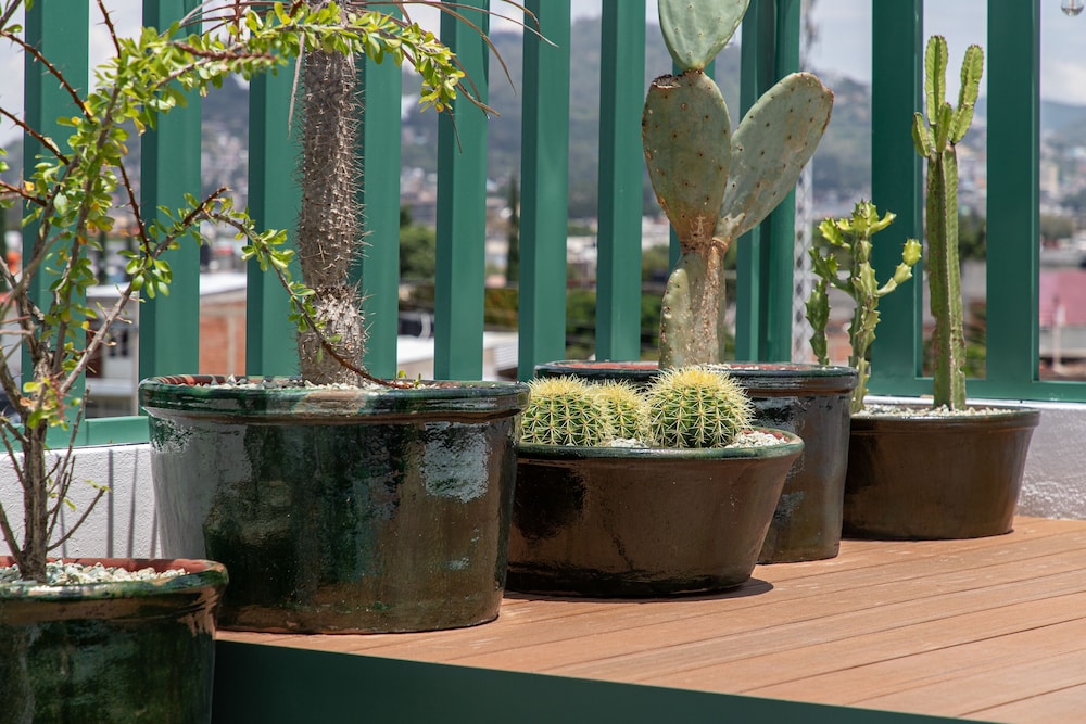 Rooftop Hot Tub 3 levels 5br in Villa
