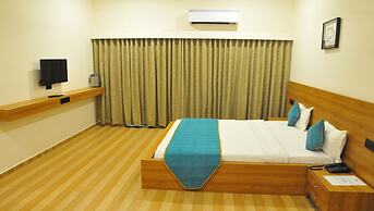 Gir Vanvaso Resort