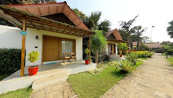 Gir Vanvaso Resort