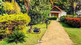 Gir Vanvaso Resort