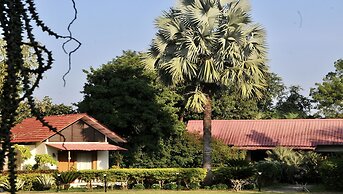 Gir Vanvaso Resort