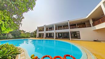 Gir Vanvaso Resort
