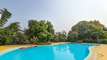 Gir Vanvaso Resort