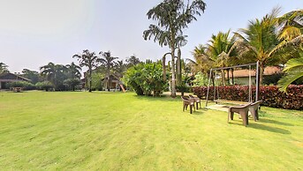 Gir Vanvaso Resort