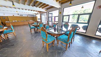 Gir Vanvaso Resort