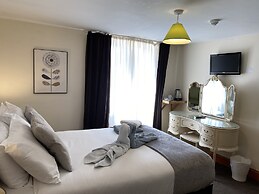 The Old Palace Guest House