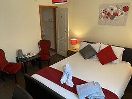 The Old Palace Guest House