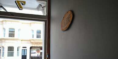 The Old Palace Guest House