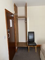The Old Palace Guest House
