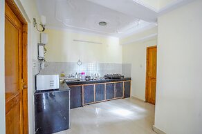 Shimla Woods 2BHK by Dumnu Homes