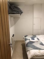 Captivating 1-bed Apartment in Southampton