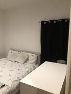 Captivating 1-bed Apartment in Southampton