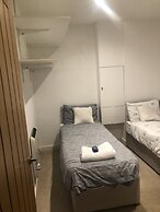 Captivating 1-bed Apartment in Southampton